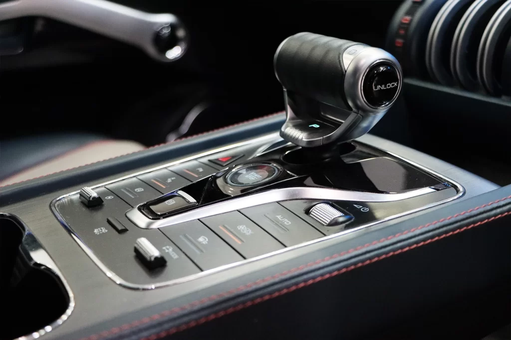 BYD ATTO3 EXTENDED RANGE [FBHA]