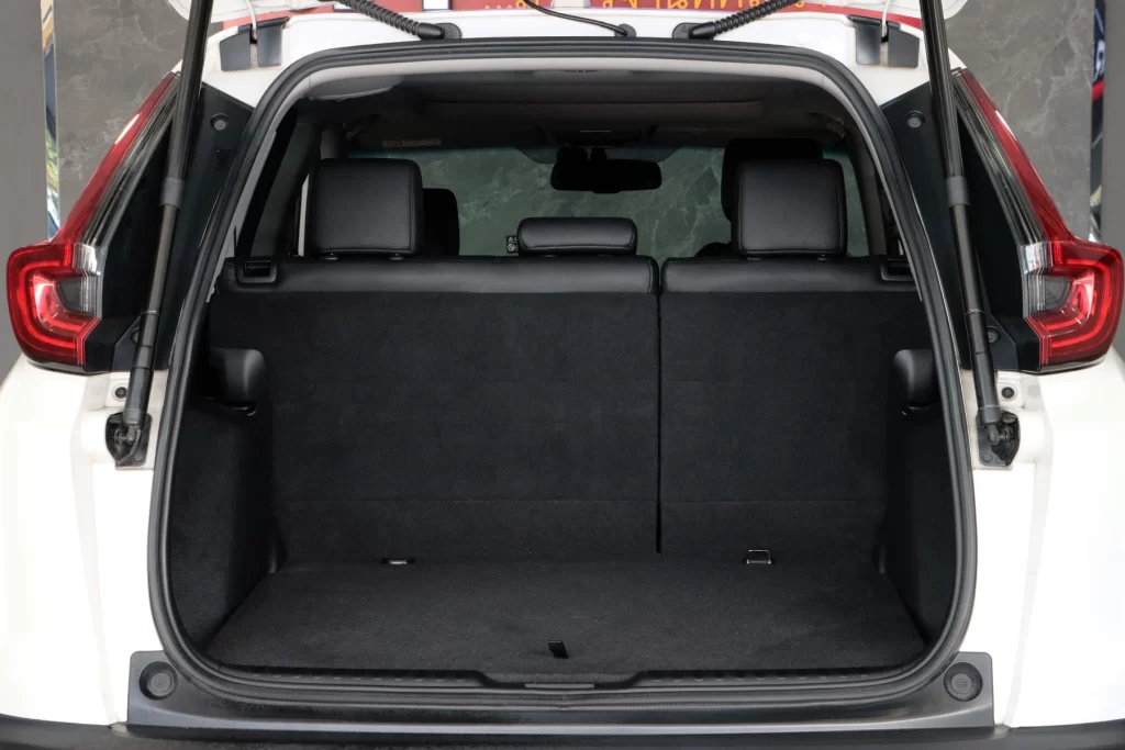 Honda CR-V 2.4 ES 4WD MNC 2021 [DFGF]