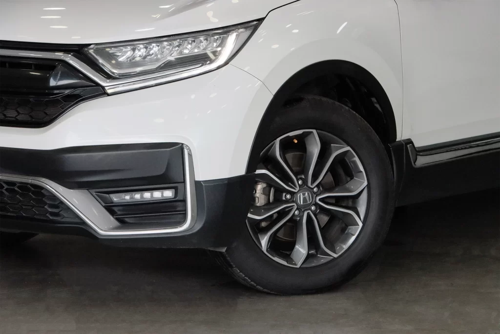 Honda CR-V 2.4 ES 4WD MNC 2021 [DFGF]