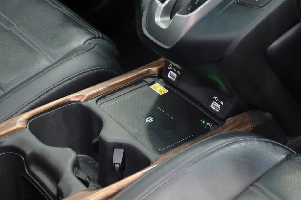 Honda CR-V 2.4 ES 4WD MNC 2021 [DFGF]