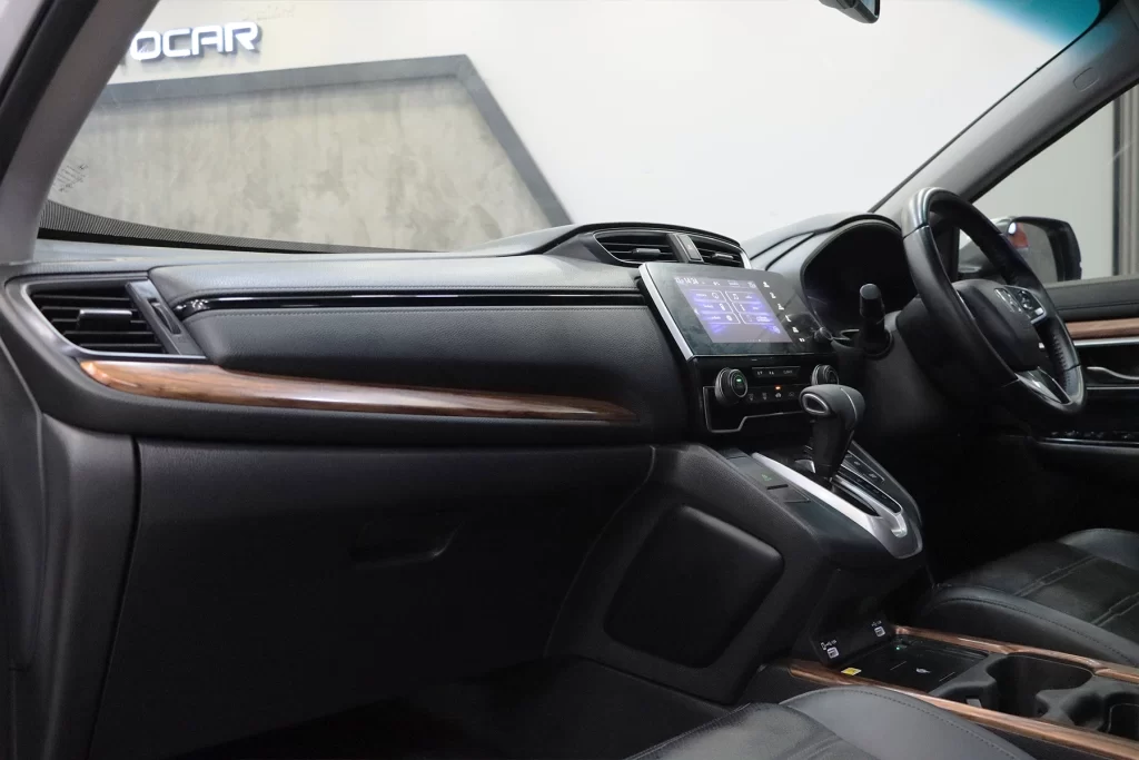 Honda CR-V 2.4 ES 4WD MNC 2021 [DFGF]