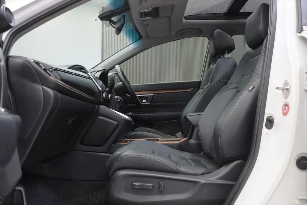 Honda CR-V 2.4 ES 4WD MNC 2021 [DFGF]