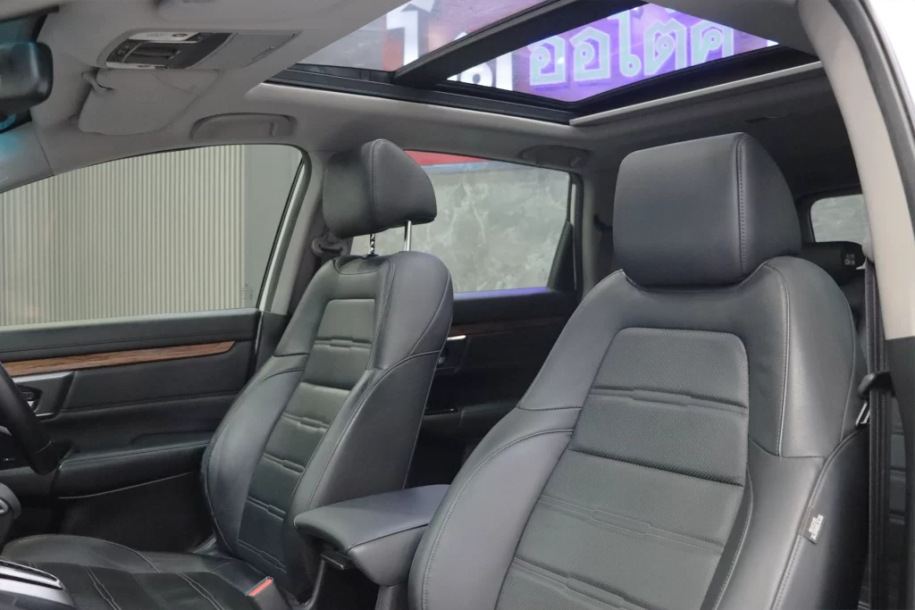 Honda CR-V 2.4 ES 4WD MNC 2021 [DFGF]