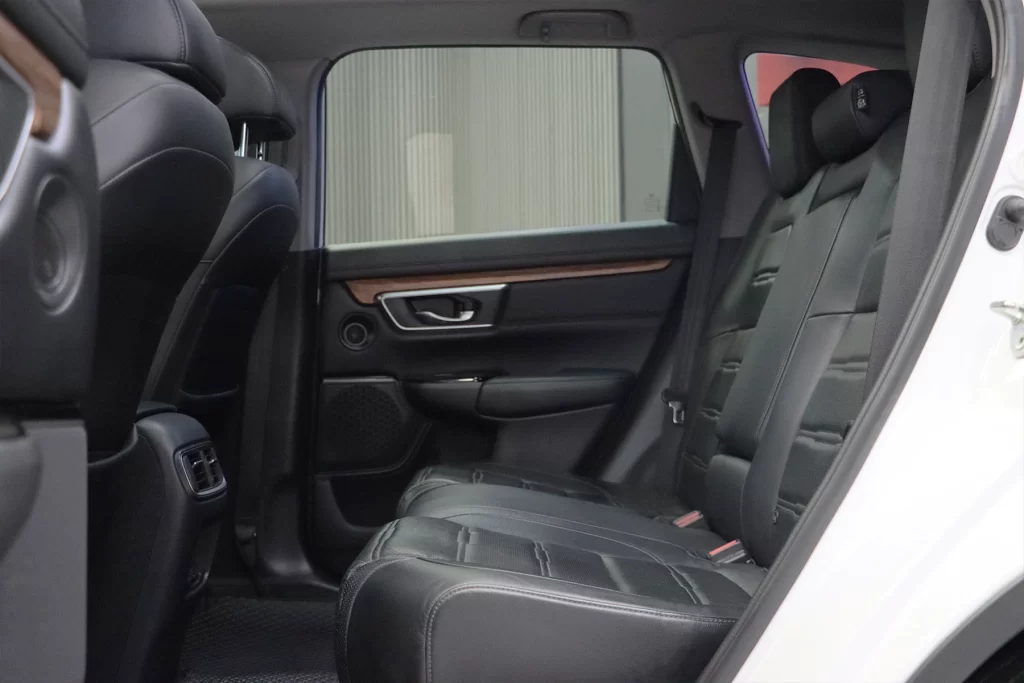 Honda CR-V 2.4 ES 4WD MNC 2021 [DFGF]