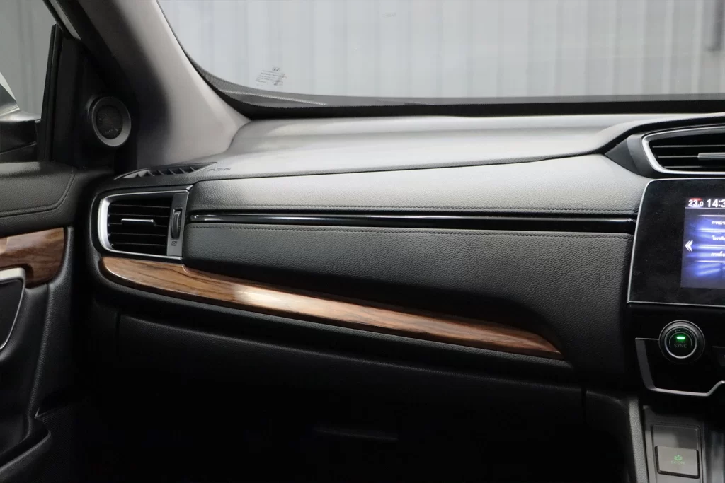 Honda CR-V 2.4 ES 4WD MNC 2021 [DFGF]