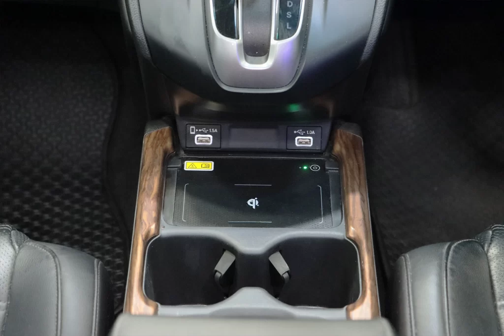 Honda CR-V 2.4 ES 4WD MNC 2021 [DFGF]