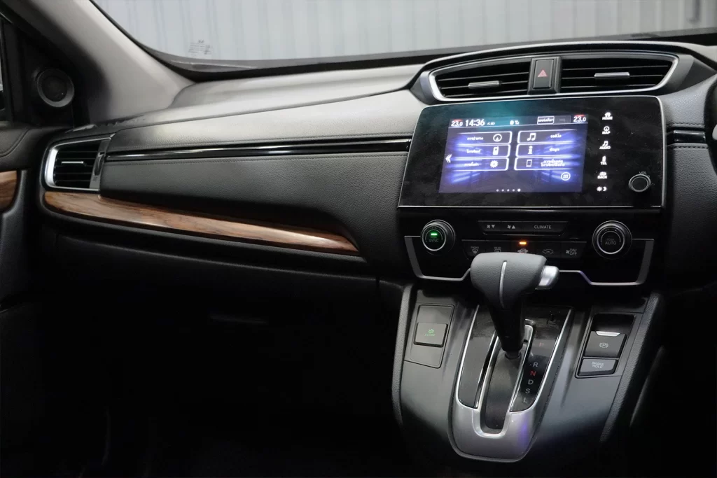 Honda CR-V 2.4 ES 4WD MNC 2021 [DFGF]