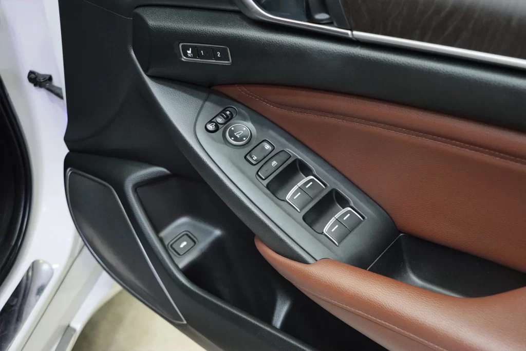 Honda Accord 2.0 E-HEV TECH MNC 2021 [GEJG]