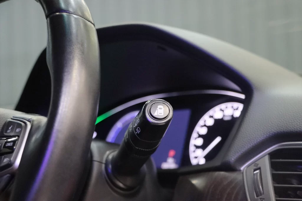 Honda Accord 2.0 E-HEV TECH MNC 2021 [GEJG]