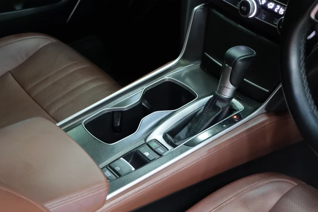 Honda Accord 2.0 E-HEV TECH MNC 2021 [GEJG]