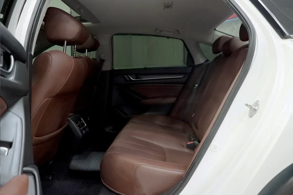 Honda Accord 2.0 E-HEV TECH MNC 2021 [GEJG]