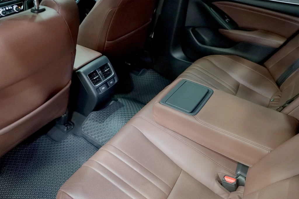 Honda Accord 2.0 E-HEV TECH MNC 2021 [GEJG]