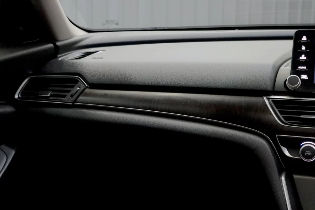 Honda Accord 2.0 E-HEV TECH MNC 2021 [GEJG]