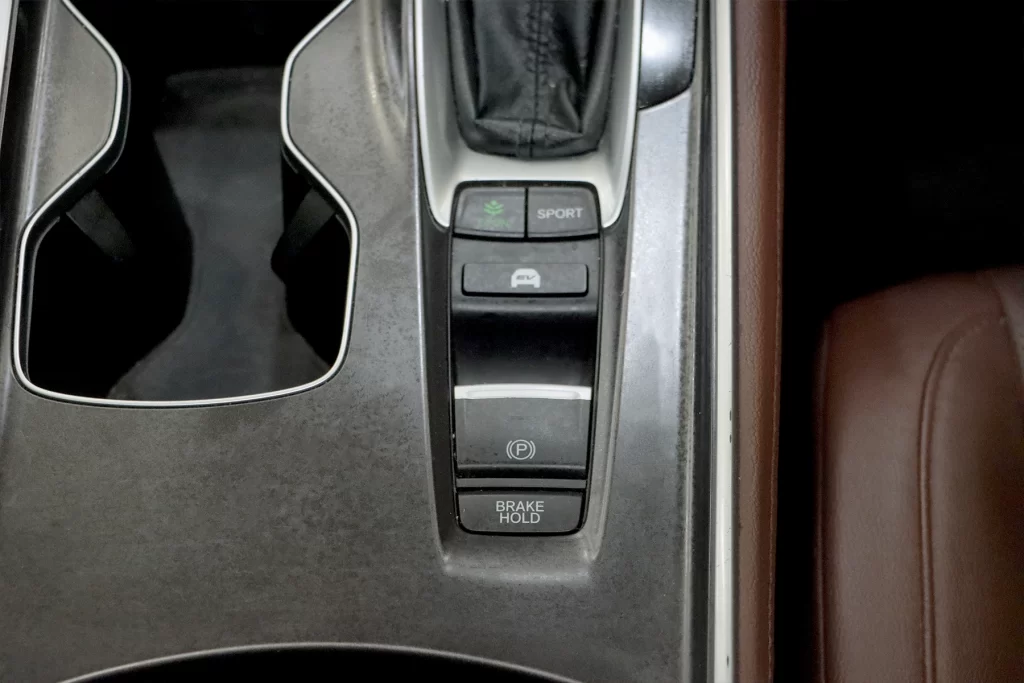 Honda Accord 2.0 E-HEV TECH MNC 2021 [GEJG]