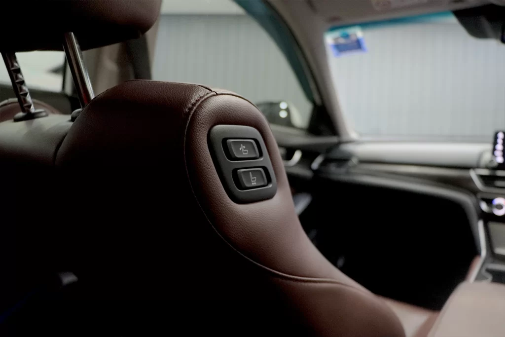 Honda Accord 2.0 E-HEV TECH MNC 2021 [GEJG]