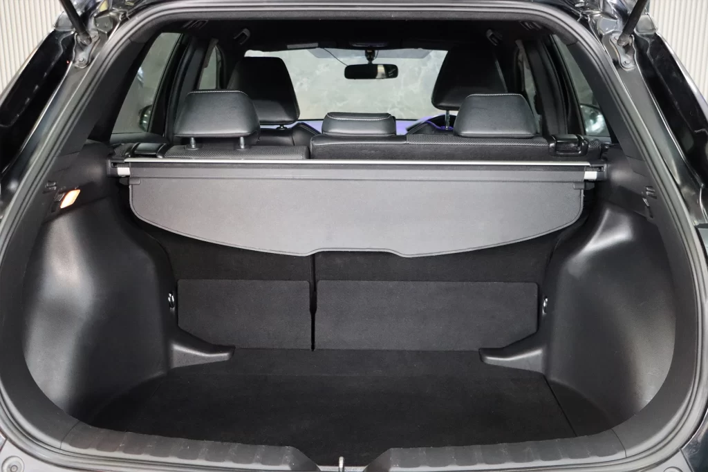 Toyota Corolla Cross 1.8 Sport 2021 [GBBC]