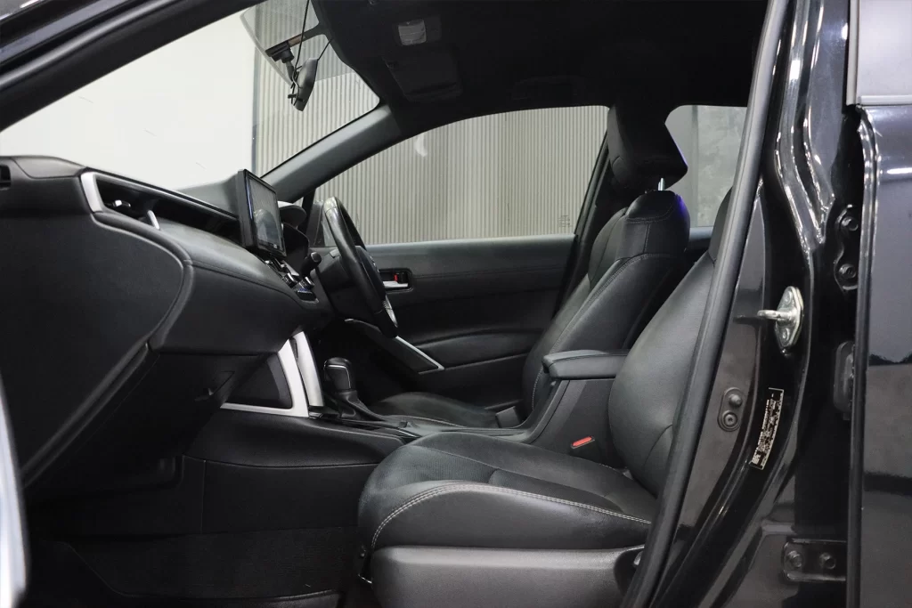 Toyota Corolla Cross 1.8 Sport 2021 [GBBC]