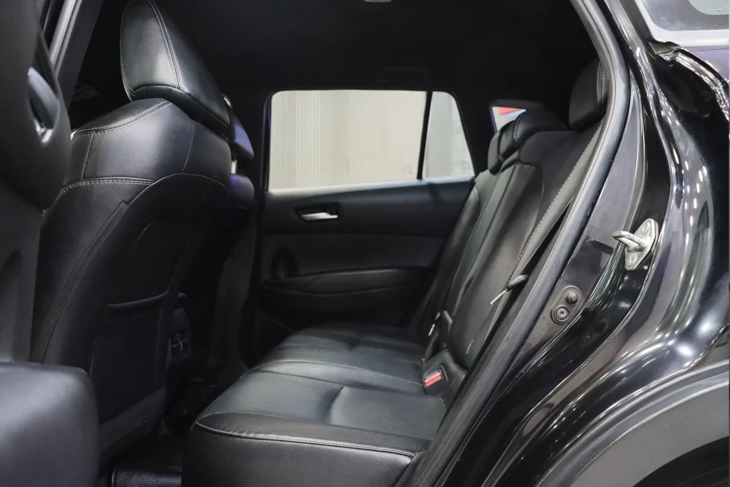 Toyota Corolla Cross 1.8 Sport 2021 [GBBC]