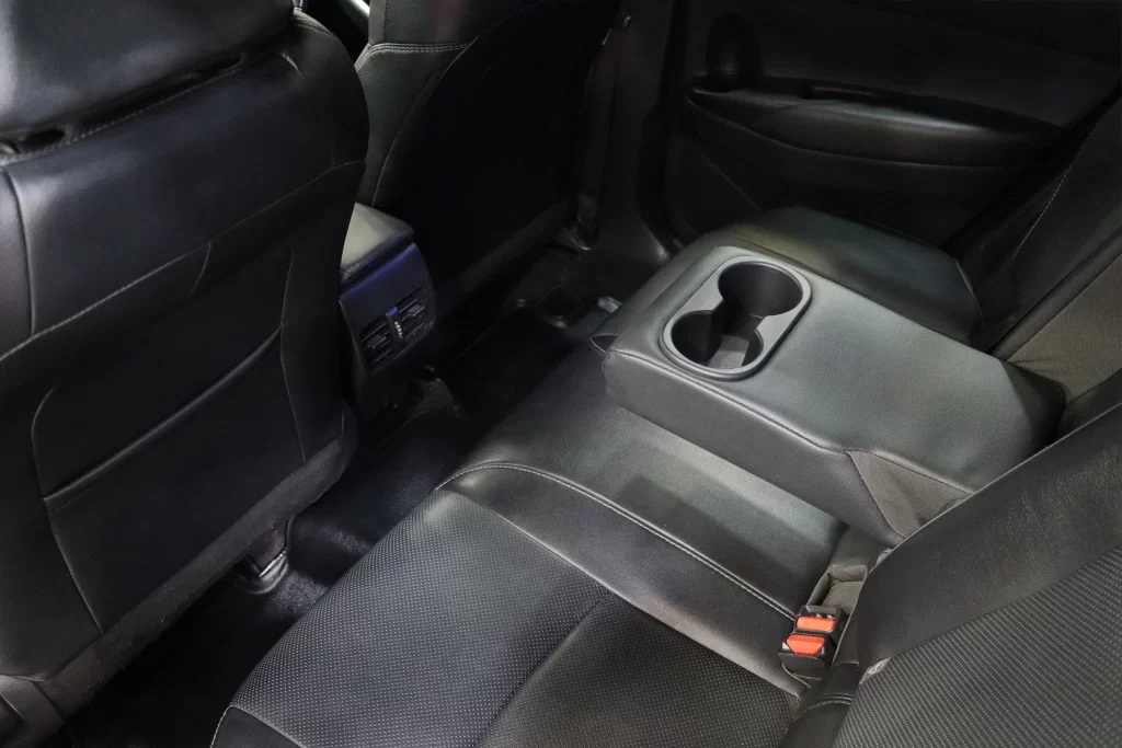 Toyota Corolla Cross 1.8 Sport 2021 [GBBC]