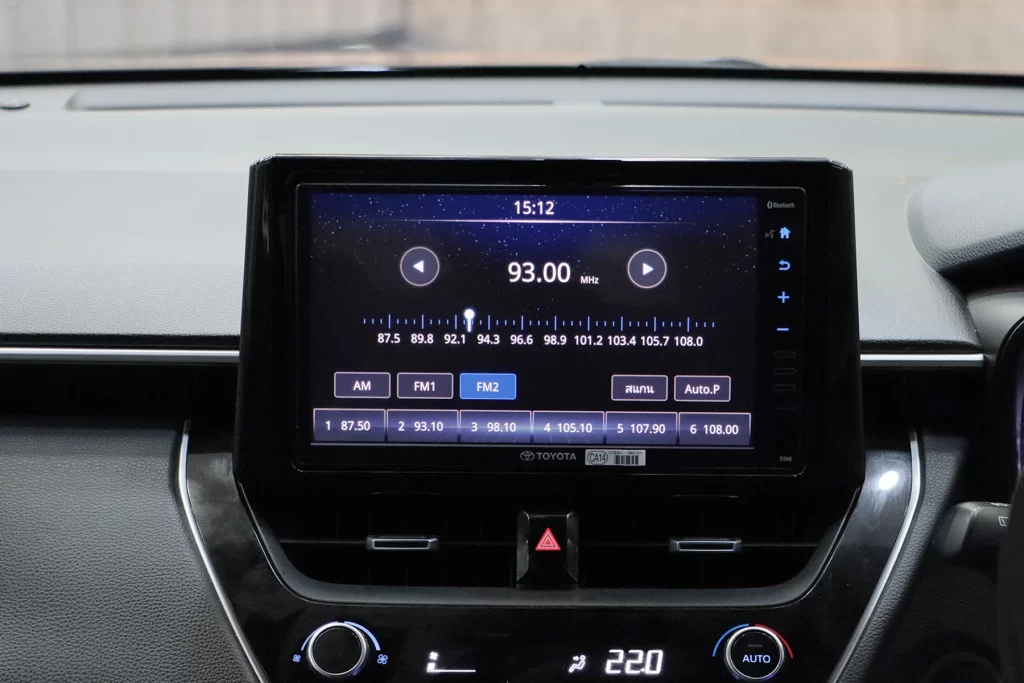 Toyota Corolla Cross 1.8 Sport 2021 [GBBC]