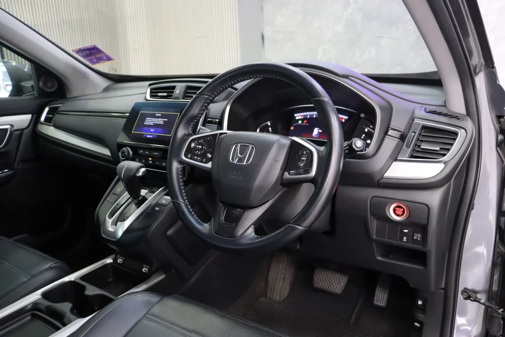 Honda CR-V 2.4 S 2WD MNC 2020 [BCEJ]