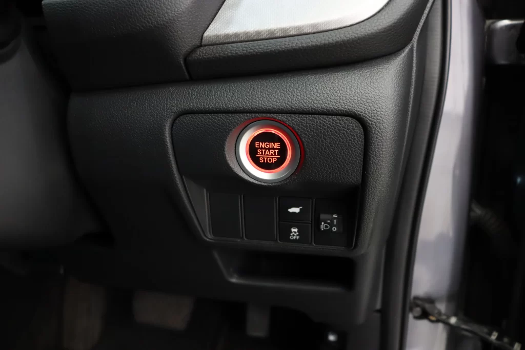 Honda CR-V 2.4 S 2WD MNC 2020 [BCEJ]