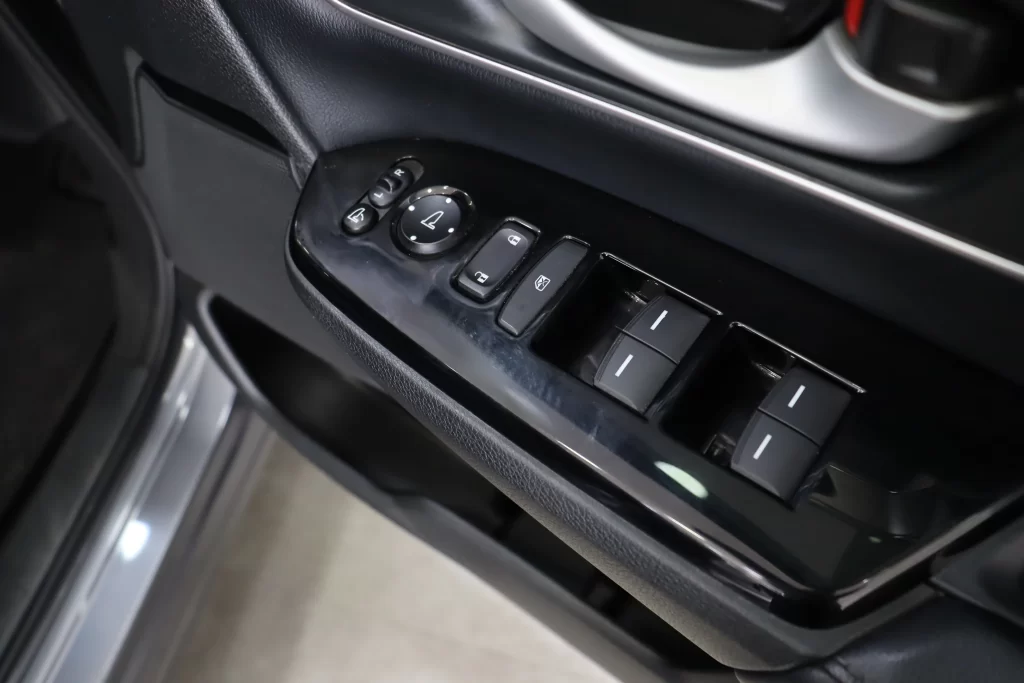 Honda CR-V 2.4 S 2WD MNC 2020 [BCEJ]