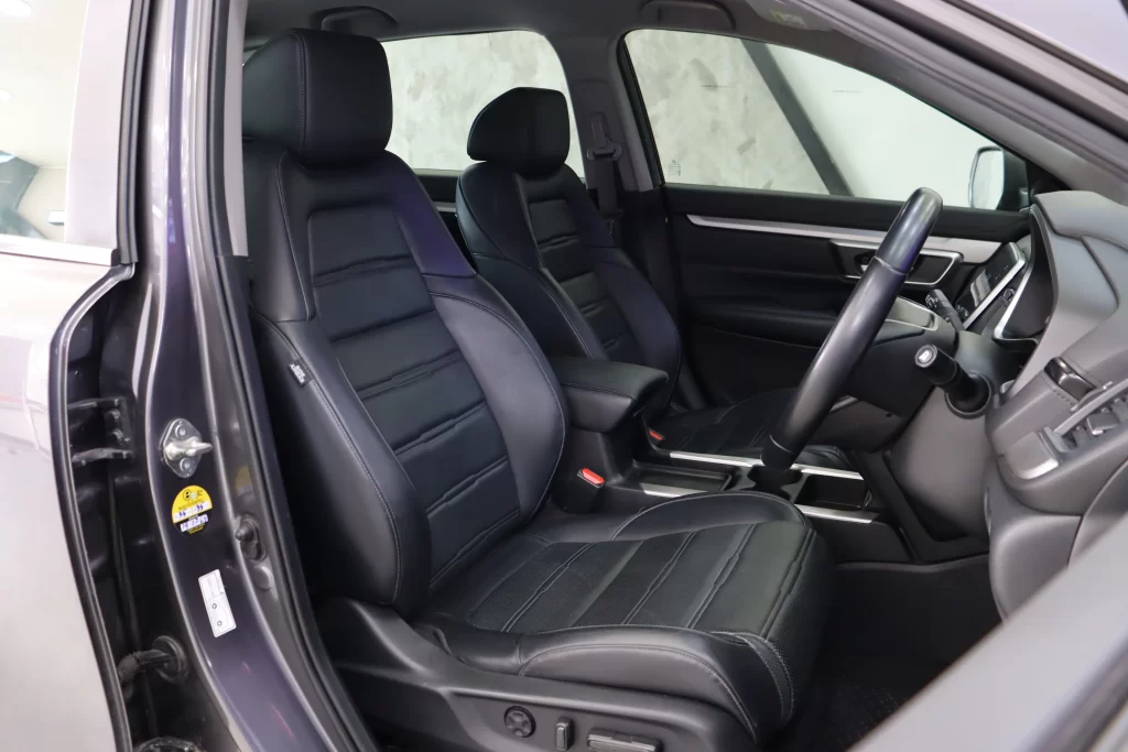 Honda CR-V 2.4 S 2WD MNC 2020 [BCEJ]