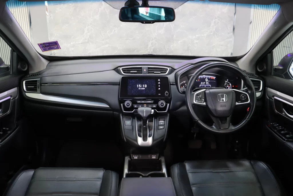 Honda CR-V 2.4 S 2WD MNC 2020 [BCEJ]