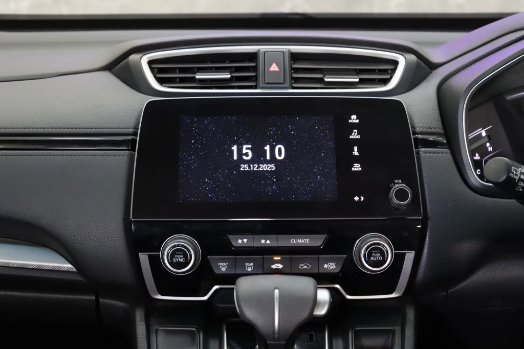 Honda CR-V 2.4 S 2WD MNC 2020 [BCEJ]