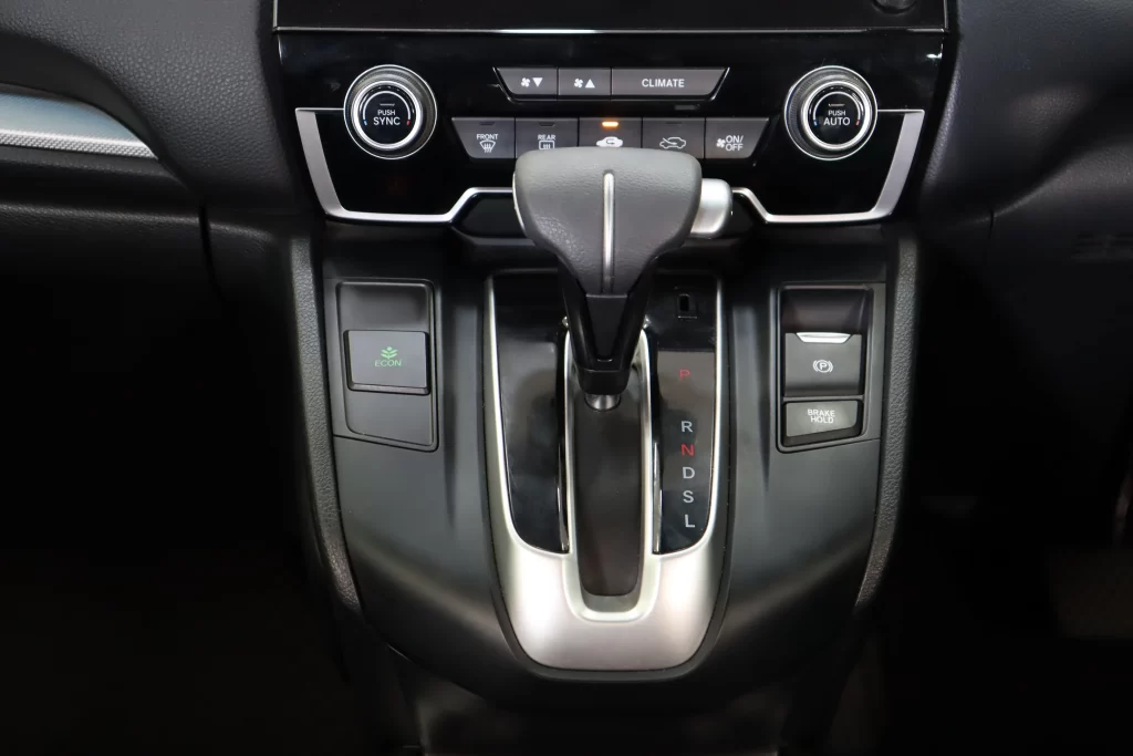 Honda CR-V 2.4 S 2WD MNC 2020 [BCEJ]