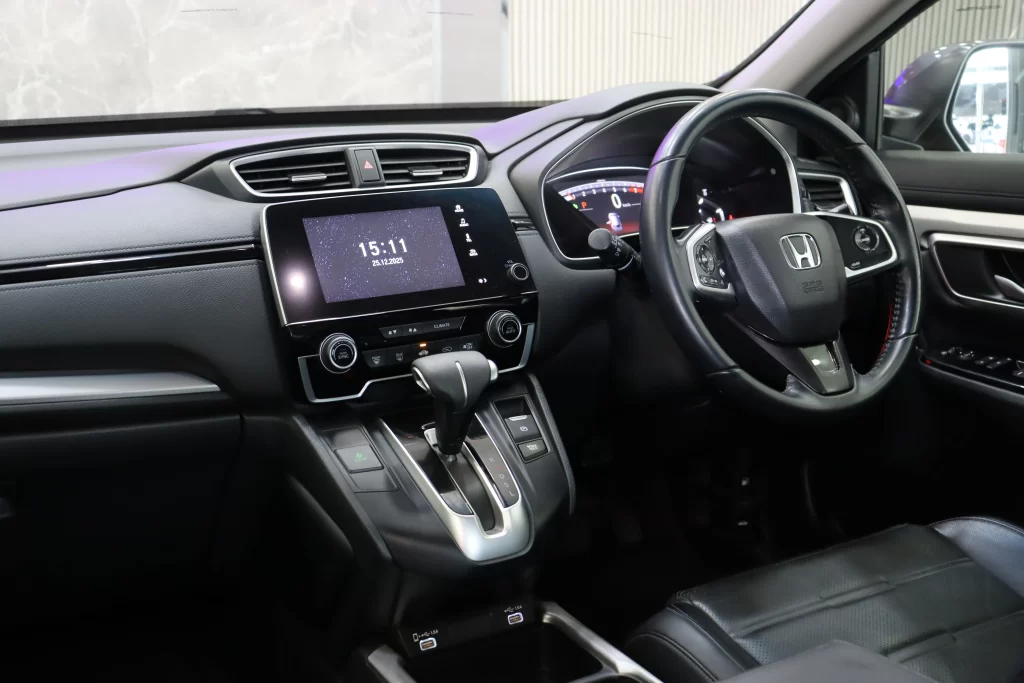 Honda CR-V 2.4 S 2WD MNC 2020 [BCEJ]