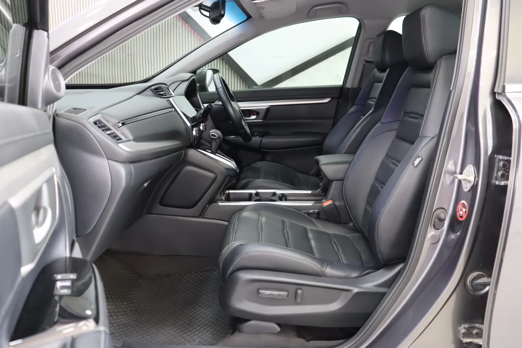 Honda CR-V 2.4 S 2WD MNC 2020 [BCEJ]