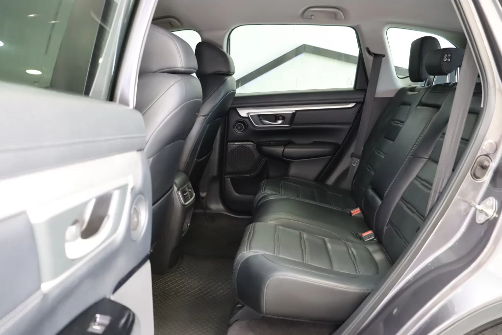 Honda CR-V 2.4 S 2WD MNC 2020 [BCEJ]