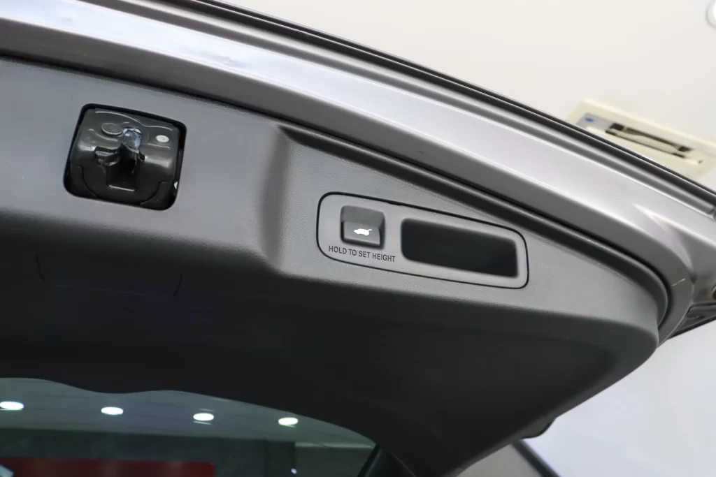 Honda CR-V 2.4 S 2WD MNC 2020 [BCEJ]