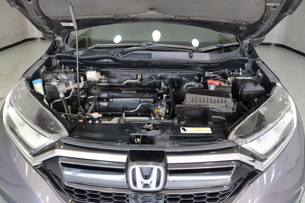 Honda CR-V 2.4 S 2WD MNC 2020 [BCEJ]