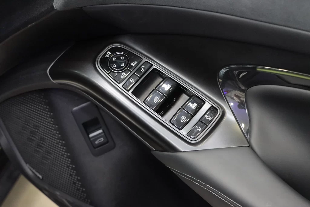 BYD Seal Performance AWD 2024 [EAHA]