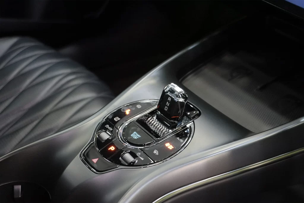 BYD Seal Performance AWD 2024 [EAHA]