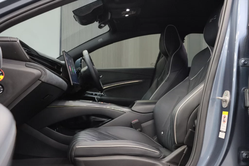 BYD Seal Performance AWD 2024 [EAHA]