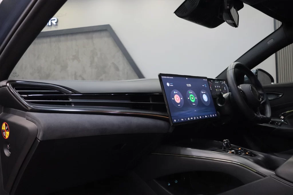 BYD Seal Performance AWD 2024 [EAHA]