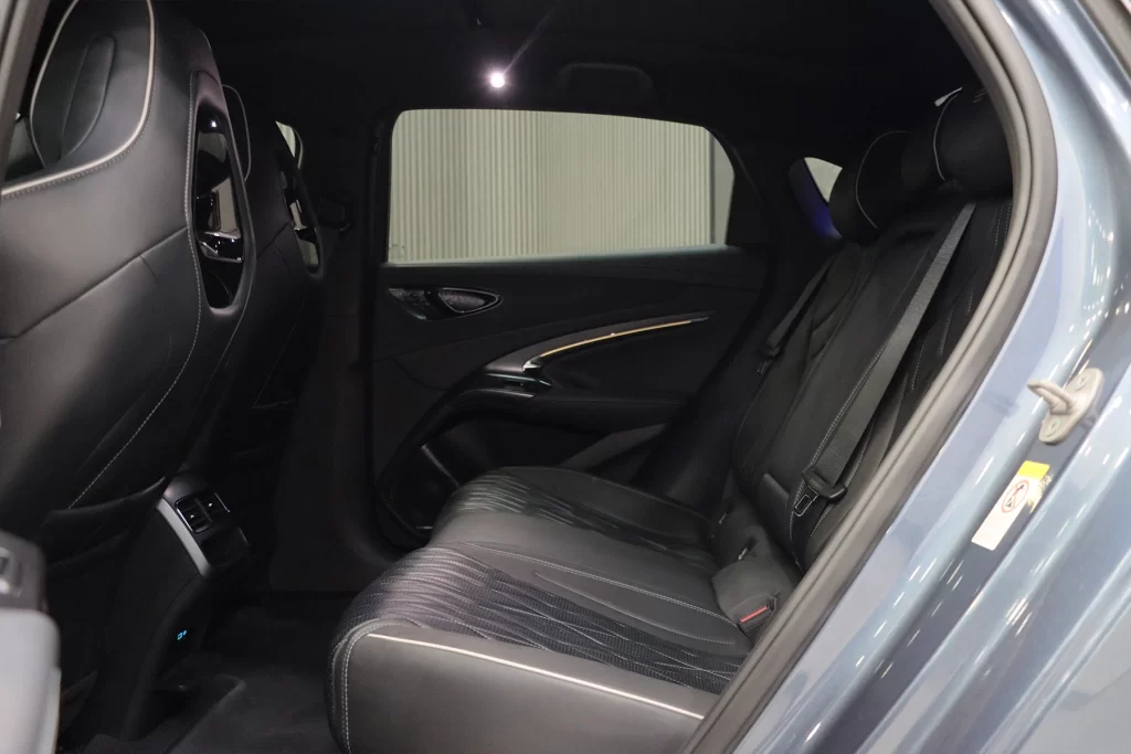 BYD Seal Performance AWD 2024 [EAHA]