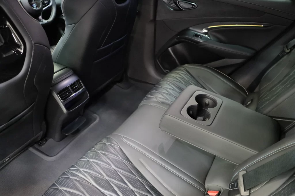 BYD Seal Performance AWD 2024 [EAHA]