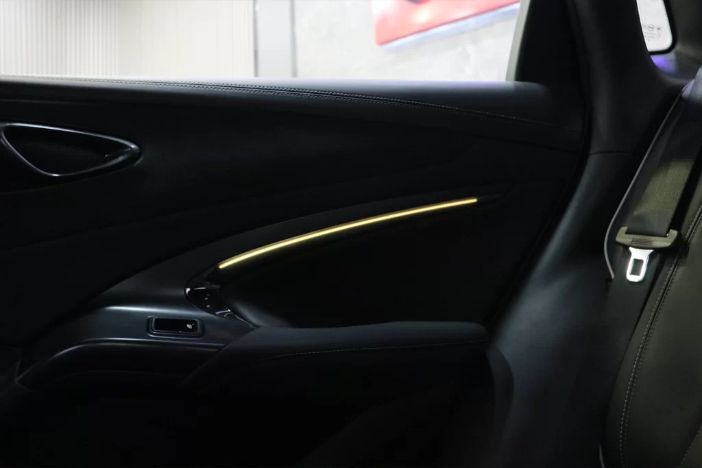 BYD Seal Performance AWD 2024 [EAHA]