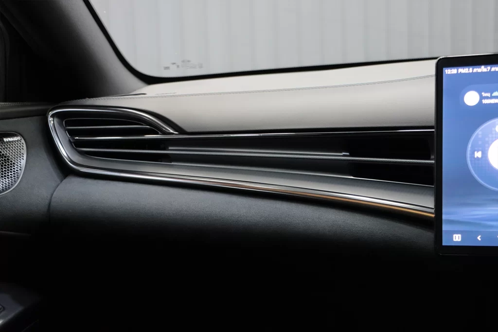 BYD Seal Performance AWD 2024 [EAHA]