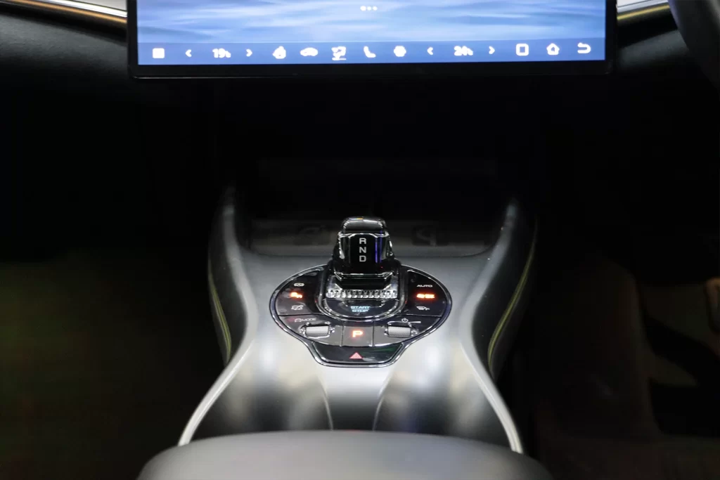 BYD Seal Performance AWD 2024 [EAHA]