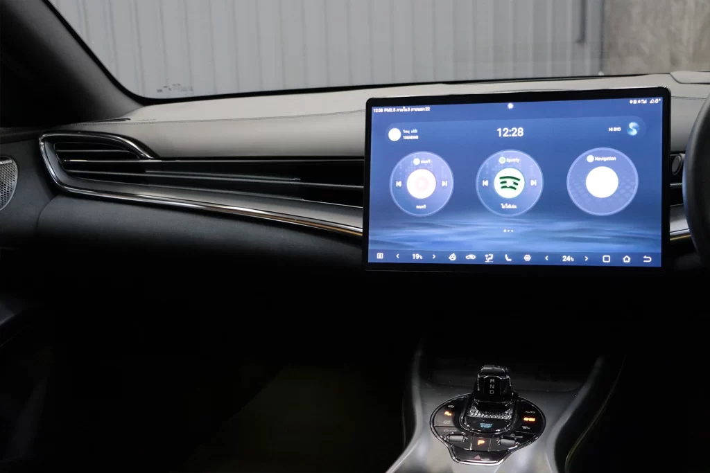 BYD Seal Performance AWD 2024 [EAHA]