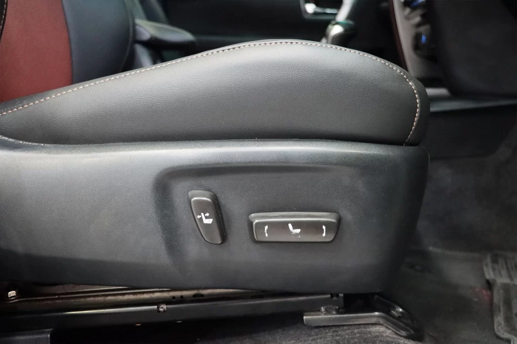 Toyota Fortuner 2.8 TRD 2WD MNC 2017 [ABHB]