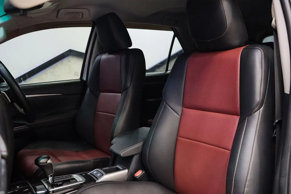 Toyota Fortuner 2.8 TRD 2WD MNC 2017 [ABHB]