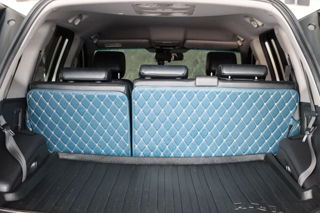 Honda CR-V 2.4 EL AWD 2017 [IICI]