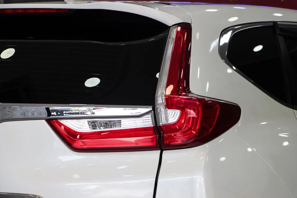 Honda CR-V 2.4 EL AWD 2017 [IICI]